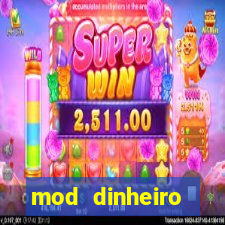 mod dinheiro infinito supermarket simulator